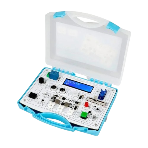 Arduino All in One Starter Kit